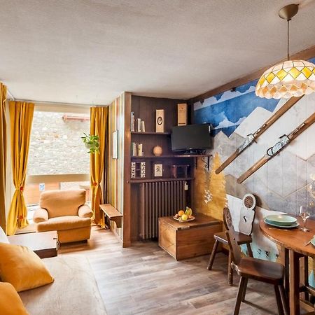 Maska Home Cervinia Breuil-Cervinia Exteriör bild