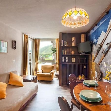 Maska Home Cervinia Breuil-Cervinia Exteriör bild