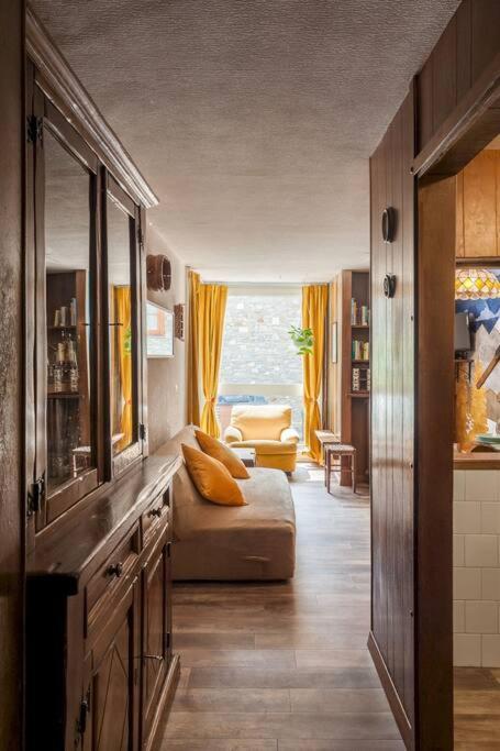 Maska Home Cervinia Breuil-Cervinia Exteriör bild