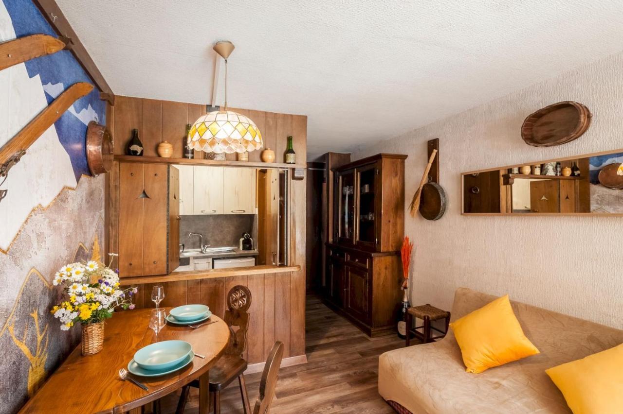 Maska Home Cervinia Breuil-Cervinia Exteriör bild
