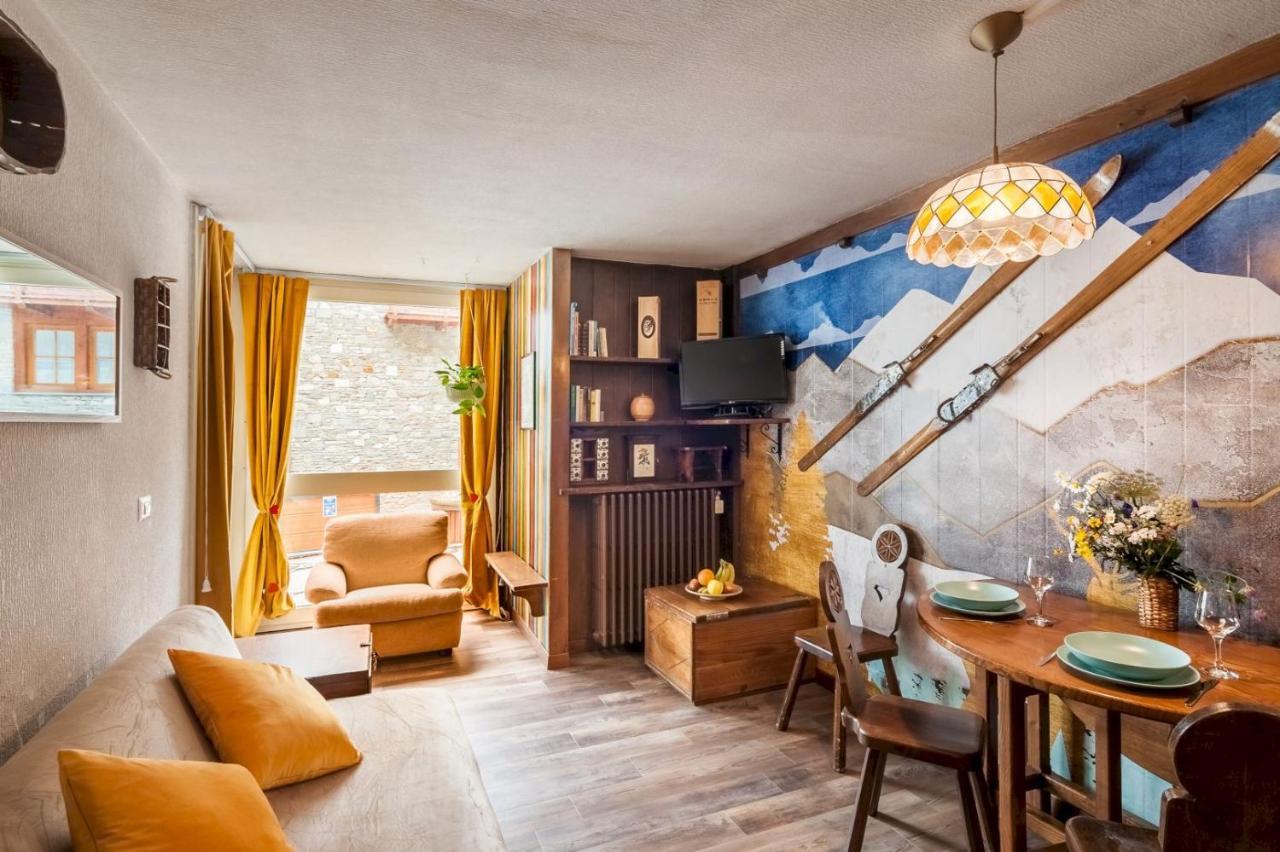 Maska Home Cervinia Breuil-Cervinia Exteriör bild