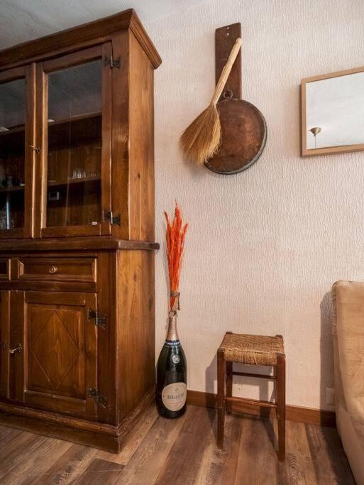 Maska Home Cervinia Breuil-Cervinia Exteriör bild