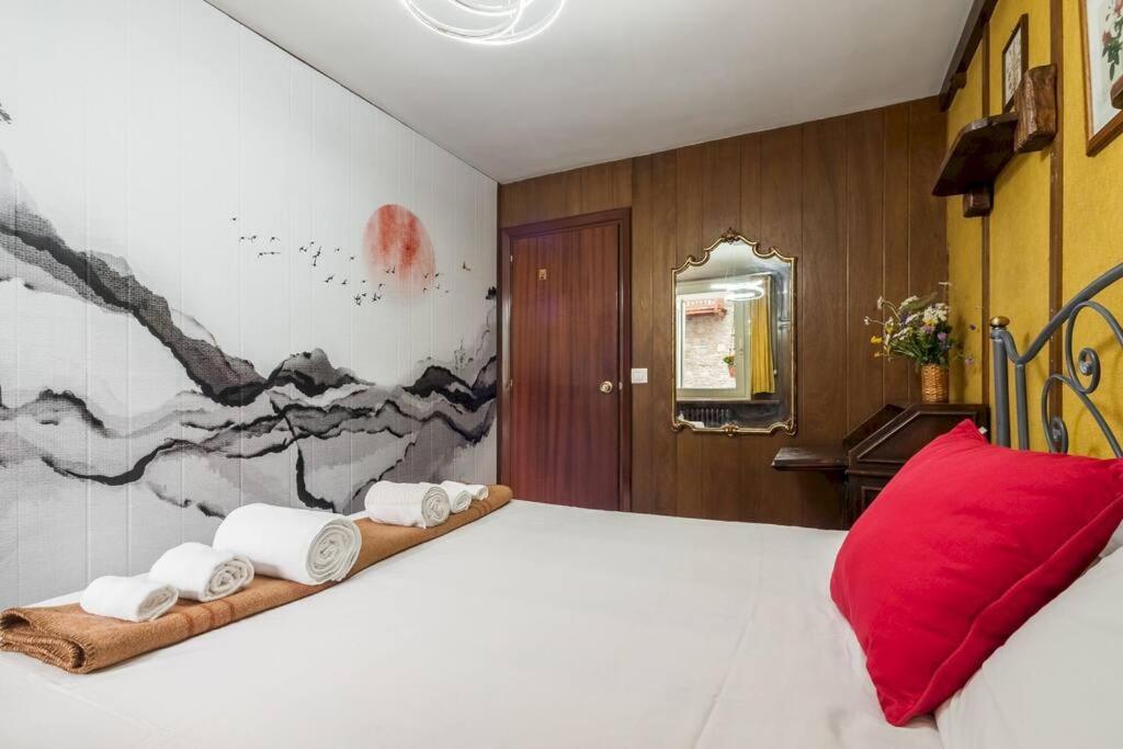 Maska Home Cervinia Breuil-Cervinia Exteriör bild